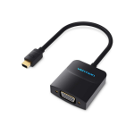 VENTION MINI DP TO VGA CONVERTER By Vention