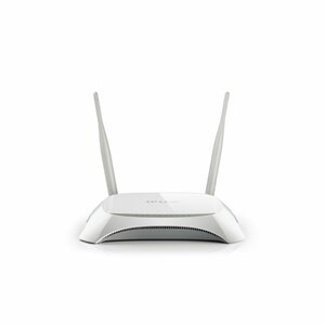 TP-Link  TL-MR3420 | 3G/4G Wireless N Router photo