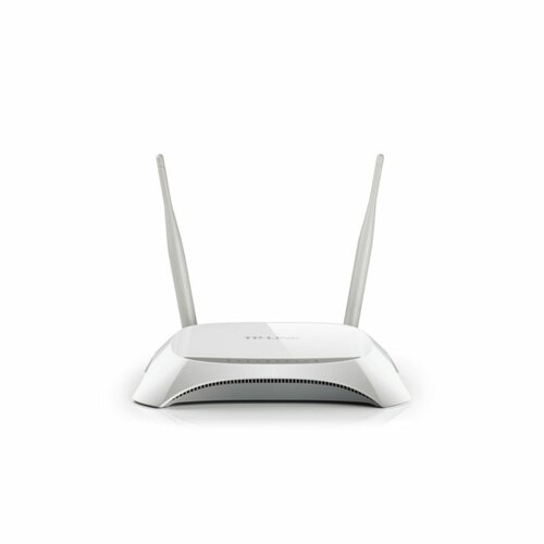 TP-Link  TL-MR3420 | 3G/4G Wireless N Router