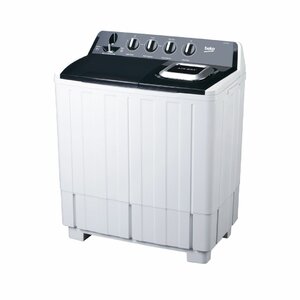 Beko WTT 100 UK | Semi-Automatic Washing Machine (10 Kg) photo