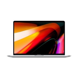 Apple 16" MacBook Pro 2.3 GHz Intel Core I9 8-Core (9th Gen) 16GB Of 2666 MHz DDR4 RAM  1TB SSD (Late 2019, Silver)-MVVM2LL/A photo