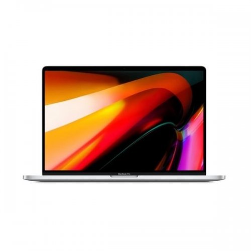 Apple 16" MacBook Pro 2.3 GHz Intel Core I9 8-Core (9th Gen) 16GB Of 2666 MHz DDR4 RAM  1TB SSD (Late 2019, Silver)-MVVM2LL/A By Apple