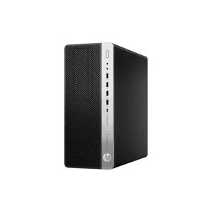 HP EliteDesk 800 G5 TWR, Intel Core I5 9500, 8GB RAM, 1TB HDD ROM photo