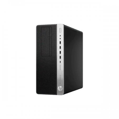 HP EliteDesk 800 G5 TWR, Intel Core I5 9500, 8GB RAM, 1TB HDD ROM By HP