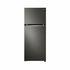LG GN-B392PXGB Refrigerator, Top Mount Freezer - 395L photo