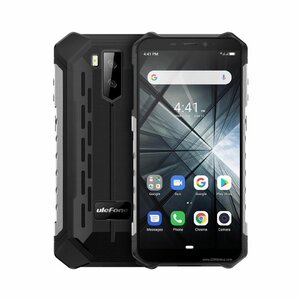 Ulefone Armor X3 2GB RAM/32GB ROM 5.5" 5000mAh photo
