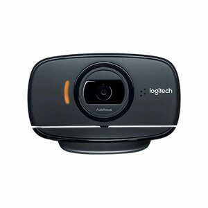Logitech B525 HD Business Webcam 1080p photo
