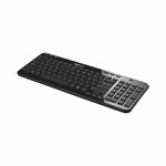 Logitech Wireless Keyboard K360 By Mouse/keyboards