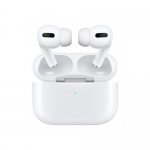 Apple AirPods Pro With Wireless Charging Case By Apple