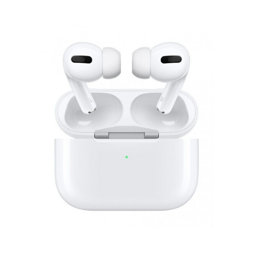 Apple AirPods Pro With Wireless Charging Case By Apple