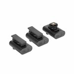 Boya BY-WM4 PRO-K1 2.4G Wireless Lavalier Lapel Microphone By BOYA