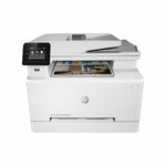 HP Color LaserJet Pro MFP M283fdn All In One Printer By HP
