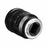 Sony Vario-Tessar T* FE 16-35mm F/4 ZA OSS Lens By Sony