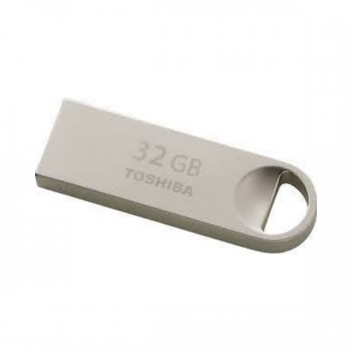 Toshiba Owahri 2.0 Metal 32GB By Toshiba