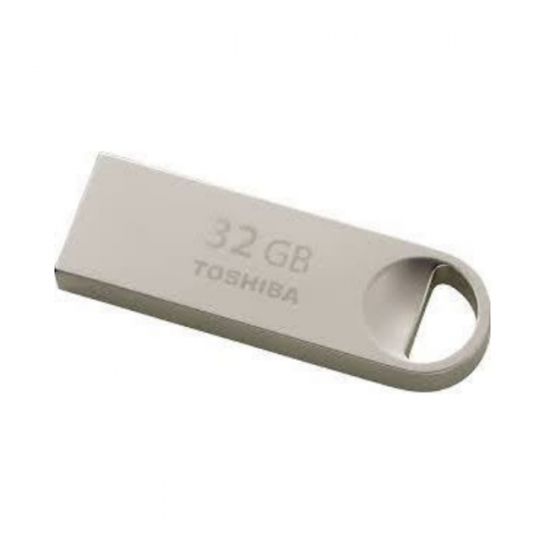 Toshiba Owahri 2.0 Metal 32GB