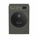 Beko7KG   Front Load Washing Machine BAW 385 UK 1200RPM By Other