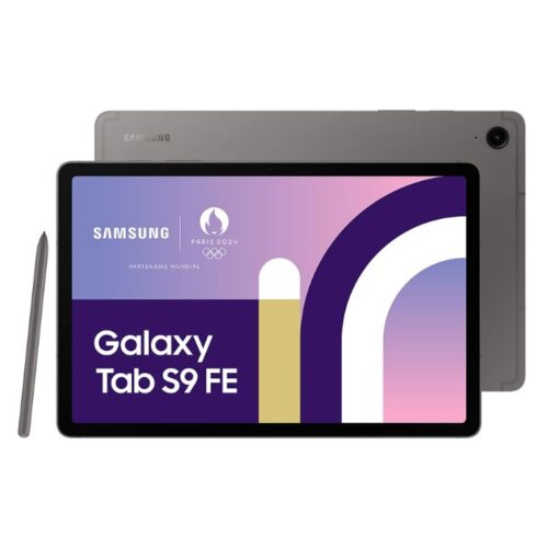 Samsung Galaxy Tab S9 FE 5G 6GB RAM, 128GB Tablet