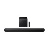 Samsung HW-Q800H 400W 5.1.2-Channel Dolby Atmos Soundbar System By Samsung