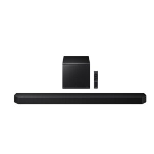 Samsung HW-Q800H 400W 5.1.2-Channel Dolby Atmos Soundbar System photo