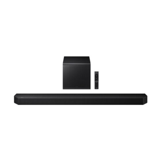 Samsung HW-Q800H 400W 5.1.2-Channel Dolby Atmos Soundbar System By Samsung