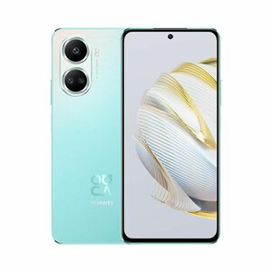 Huawei Nova 10 SE 6.7" 8GB RAM 256GB ROM photo