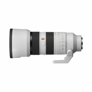 Sony FE 70-200mm F/2.8 GM OSS II Lens photo