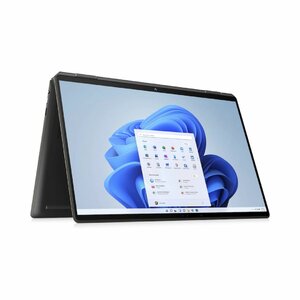 Image for HP SPECTRE X360 16-F0008CA Ci7-11390H| 3.0GHz-5.0GHz|16GB| 1TB SSD NVIDIA GRAPHICS 4GB OF DEDICATED|16.0'' TOUCHSCREEN WIN 11 HOME
