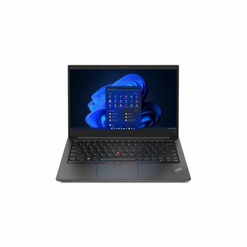 Powerful Lenovo ThinkPad E14 G4: Core I7-1255U, 8GB RAM, 512GB SSD By Lenovo