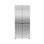 Hisense 470 Liters RE470DR 4 Door Fridge,Wi-Fi Embedded By Hisense