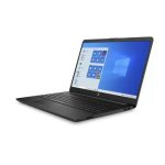 HP 15s Core I3 10th Gen 8GB RAM 256GB SSD Windows 10 Home 15.6" HD By HP