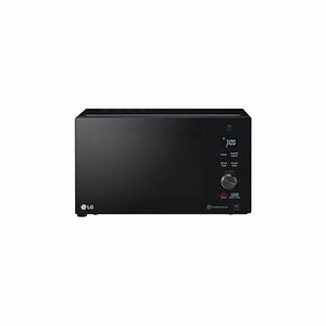 LG MH8265DIS Microwave Oven Grill Neochef - 42L photo