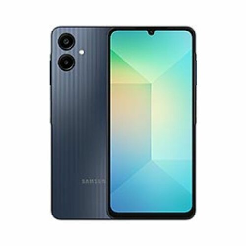 Samsung Galaxy A06 6.7" 4GB RAM 64GB ROM By Samsung