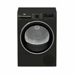 Beko B3T4911DG Condensation Dryer, 9KG - Grey By Beko