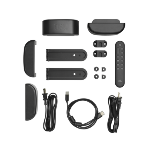 JBL Bar 1000MK2 960W Dolby Atmos Soundbar 7.1.4-Channel