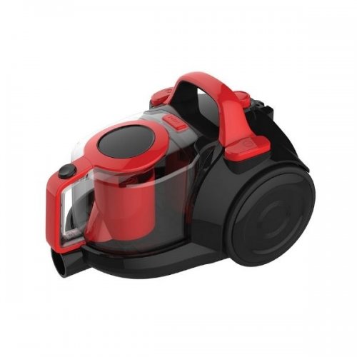 BAGLESS DRY VACUUM CLEANER- RM/581 By Ramtons