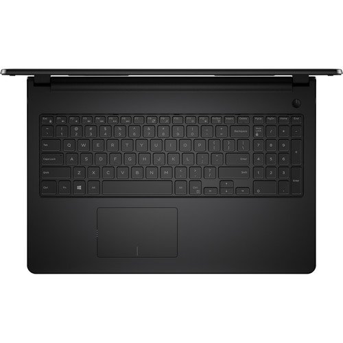 Dell Inspiron 3552 Celeron 4GB RAM 500GB HDD Intel HD Graphics 15.6 –inch Laptop – Black