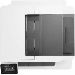 HP Color LaserJet Pro M281fdw All-in-One Laser Printer By HP
