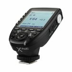 Godox XProF TTL Wireless Flash Trigger For Fujifilm Cameras By Godox