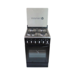 Volsmart 3G+1E Standing Cooker VGS-581 By Other
