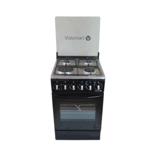Volsmart 3G+1E Standing Cooker VGS-581