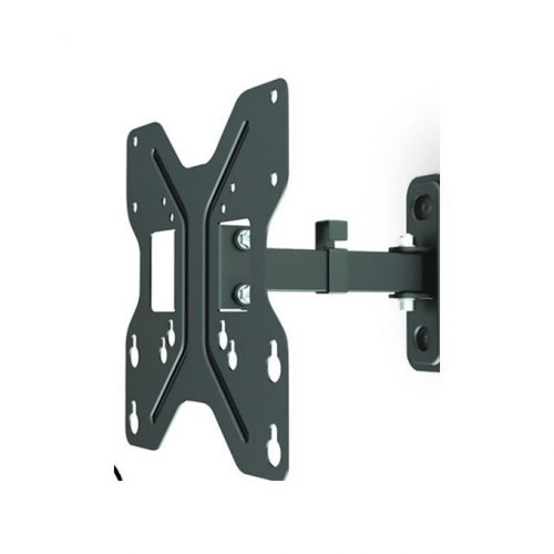Skilltech Wall Mount Bracket 32P 14"-42" Skilltech- Full Motion Swivel Wall Mount TV Bracket