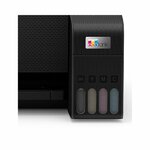 Epson EcoTank L3210 A4 All-in-One Ink Tank Printer By Epson