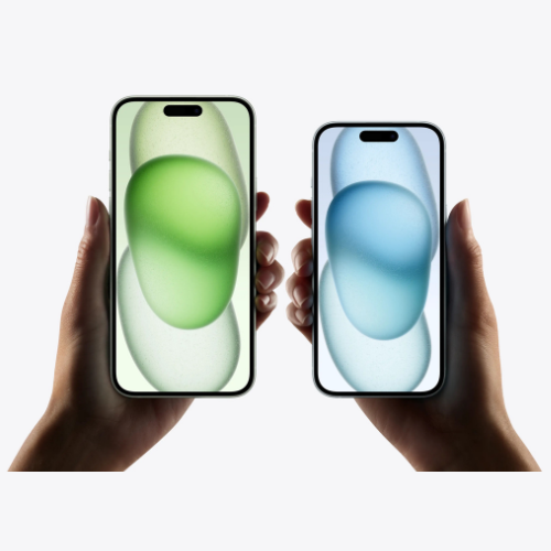 IPhone 15 128GB - Get It Now In Nairobi, Kenya