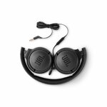 JBL TUNE 500 - Wired On-Ear Headphones By JBL