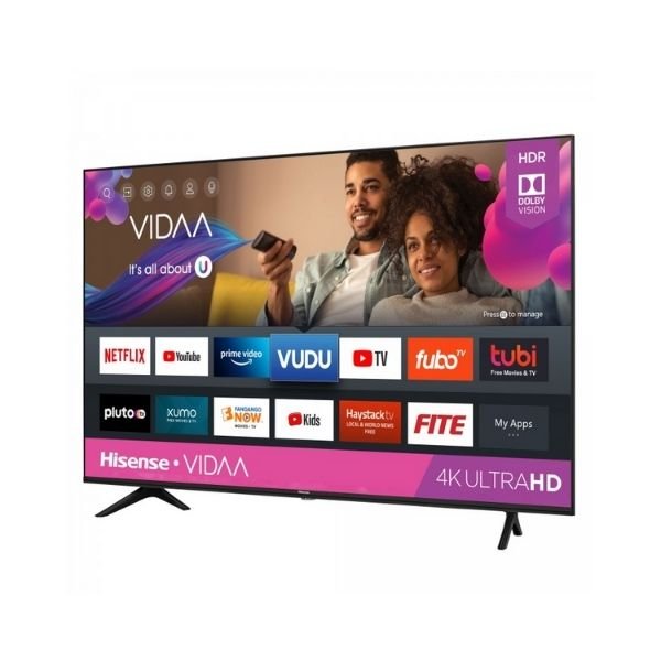 22++ Hisense 43 4k uhd vidaa smart tv information