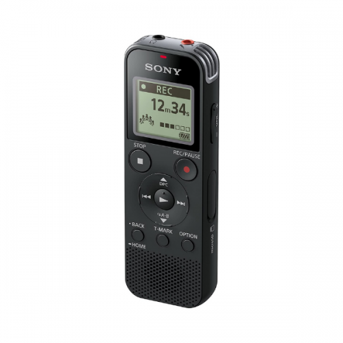Sony ICD-PX470 Digital Voice Recorder With USB