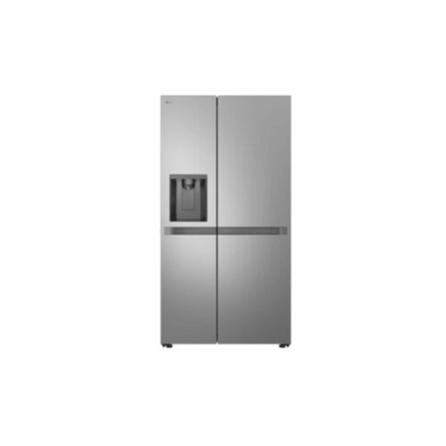 Samsung 627L Side By Side Fridge - Digital Inverter, RS80F65G3FUT