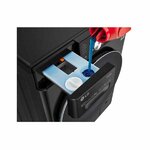 LG 12KG Front Load Washing Machine - F4V9BWP2EE Black By LG