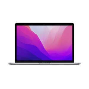 Apple MacBook Pro M2 13 Inch 8GB 256GB photo