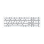 Apple Magic Keyboard With Touch ID And Numeric Keypad - Get It In 2025 By Apple